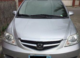 Honda City 2006 for sale