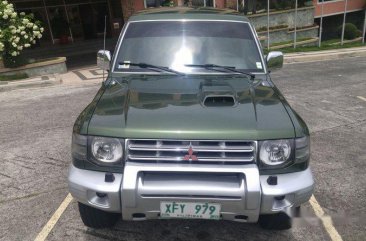 Mitsubishi Pajero 2003 for sale