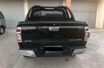 2012 Isuzu DMax for sale