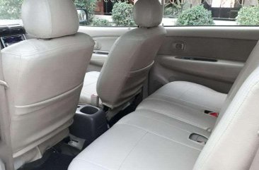 2008 Toyota Avanza 1.5G Manual same as 2009 2010 2011