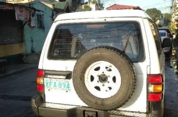 Well Kept Mitsubishi Pajero for sale