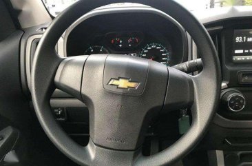 2017 Chevrolet Colorado LT Brand as new