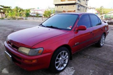 Toyota Corolla 1997 for sale