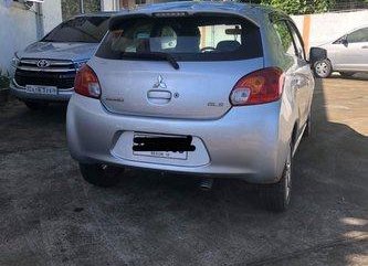 Mitsubishi Mirage 2014 for sale