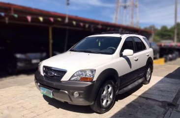 2009 Kia Sorento Ex 4x4 Crdi Diesel Local Unit Automatic Trans