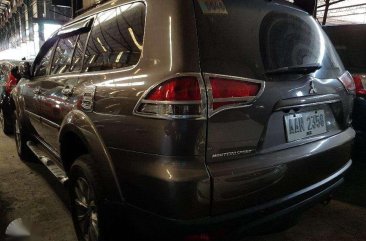 2014 Mitsubishi Montero for sale