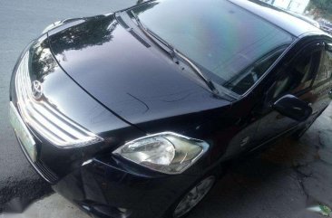 Toyota Vios e 2010 manual All power