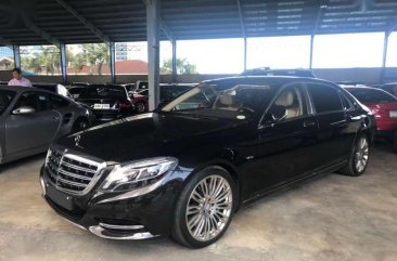 2015 Mercedes Maybach 500 Local from Cats.