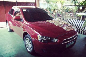 Mitsubishi Lancer Ex 2013 for sale