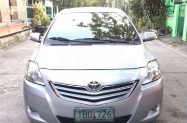 Toyota Vios 2011 for sale