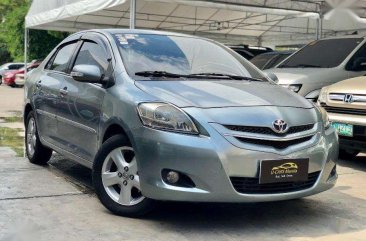 2007 Toyota Vios 1.5 G AT Gas. Honda Civic. Altis. Accent. Gallant