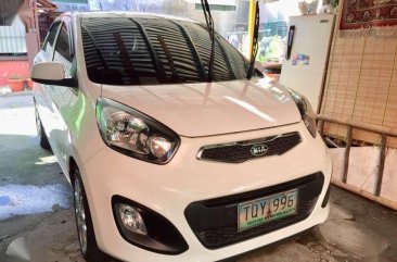 Kia Picanto EX 2012 for sale