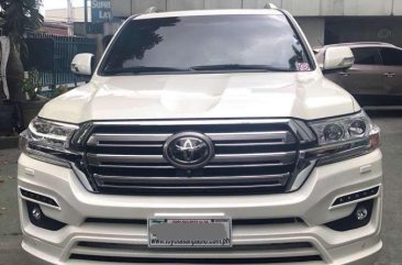 Brand New Toyota Land Cruiser for sale