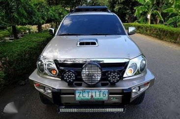 2006 Toyota Fortuner for sale