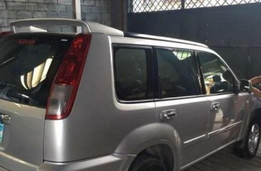 2015 Nissan Xtrail 130,000km mileage