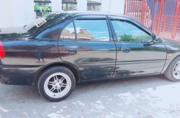Like New Mitsubishi Lancer for sale