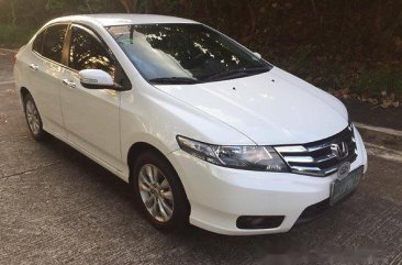 Honda City 2013 for sale