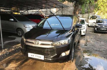 2017 Toyota InNova G new look diesel automatic