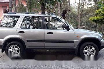 1991 Honda CRV Not registered since March 2018