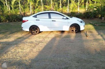 2011 Hyundai Accent 1.4 cash 325k if finance 330k