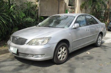 Toyota Camry 2003 for sale