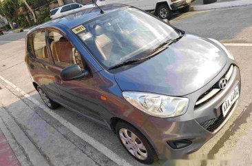 Hyundai i10 2014 for sale