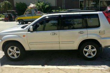 Good Running Condition Nissan Xtrail 2004