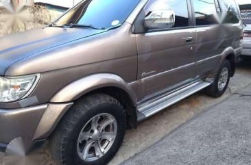 2005 Isuzu Crosswind XUVI All stock,registered,cold aircon