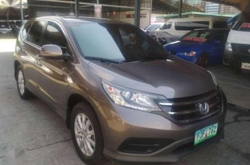 2013 Honda CR-V 2.0 AT NEGOTIABLE