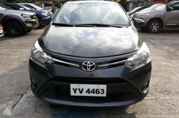 2016 Toyota Vios E matic FOR SALE 