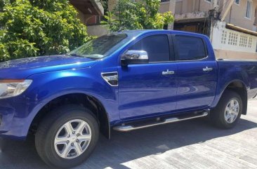 Fresh in and out Ford Ranger 2014