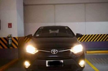 2015 Toyota Vios for sale