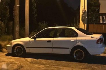 Honda Civic 1997 for sale