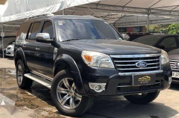 2011 Ford Everest 4x2 DSL AT. Adventure. Crosswind. Tucson. Santa Fe