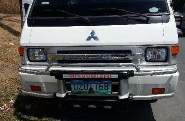 Mitsubishi L300 2011 for sale