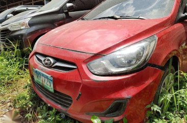 2013 Hyundai Accent for sale