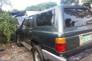 Toyota Hilux 2002 for sale