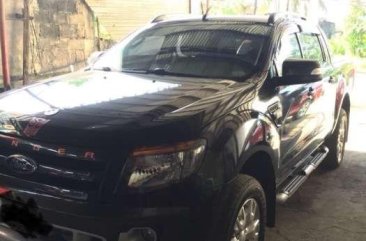 For sale Ford Ranger 2015