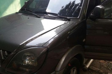 2009 Mitsubishi Adventure for sale