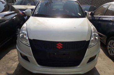 2017 Suzuki Swift MT(Rosariocars)