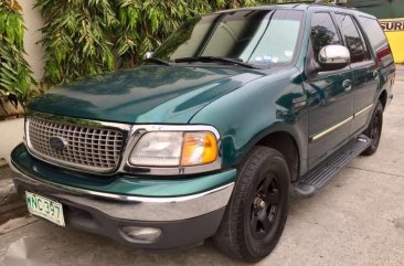 2000 Ford Expedition XLT FOR SALE 