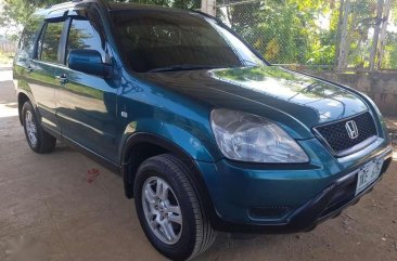 Honda CRV MT 2003mdl Allorig Tags Xtrail Escape Tribute Revo Adventure