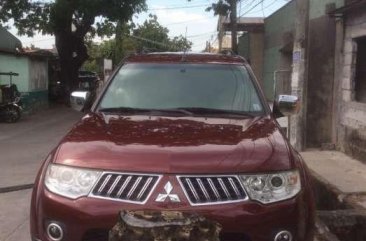 For sale Mitsubishi montero 2010