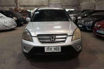 2006 Honda CR-V - Asialink Preowned Cars