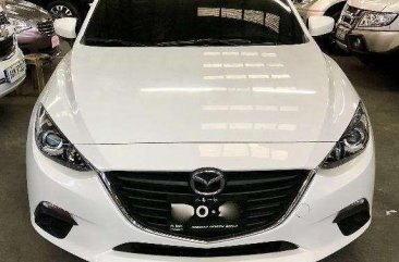 For sale 2016 Mazda 3