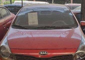 2014 Kia Rio Manual FOR SALE 