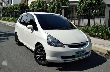 2006 HONDA Jazz F I T Automatic VCool Aircon - FLAWLESS