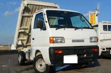 Like new Suzuki Multicab for sale