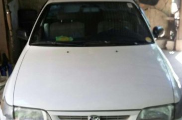 Toyota Corolla 1997 for sale