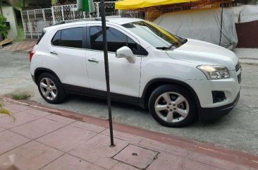 Chevrolet Trax LT 2016 for sale